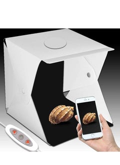 PROMAGE PROMAGE PORTABLE LED PHOTO BOX 25 CM  - Image 2