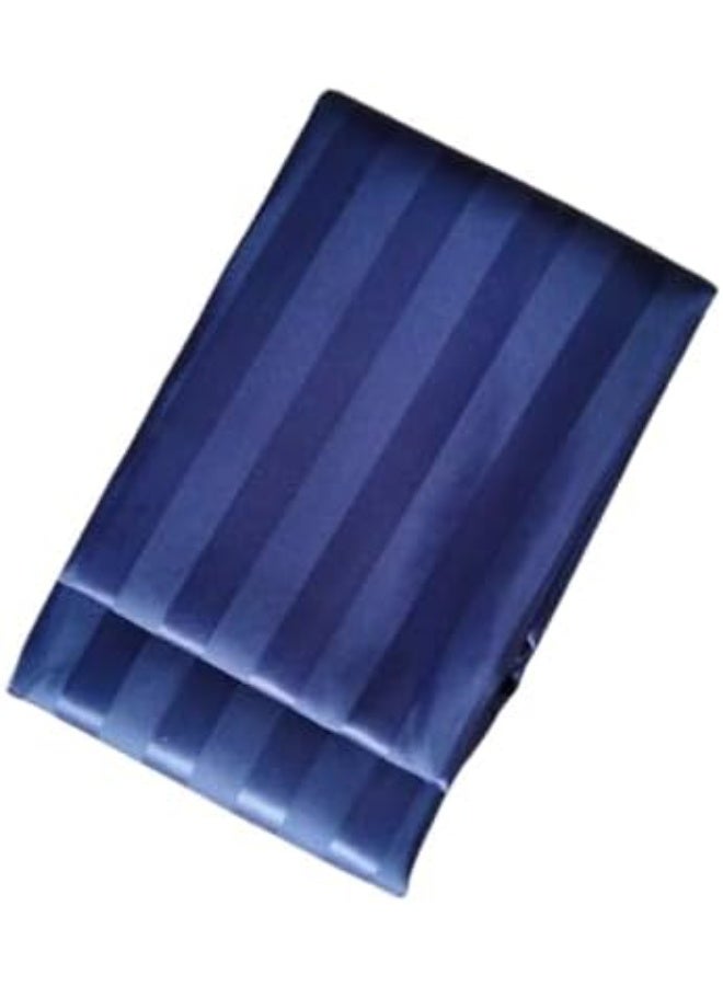 Modern Waterproof Bathtub Curtain - A practical and stylish decorative touch for your bathroom B - Image 5
