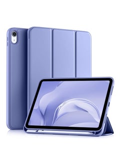 Blue Purple