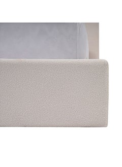 ROYAL FURNITURE Royal Furniture Riza Bed 200x150cm, Queen Size Bed  - Image 3