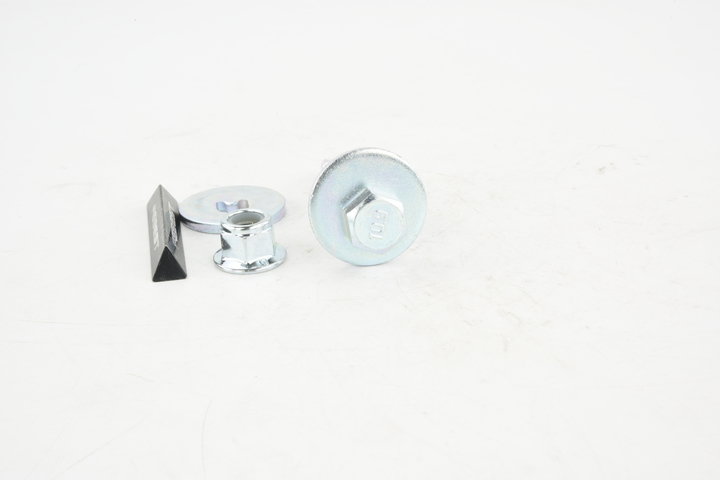 febest Camber Adjusting Eccentric Bolt Febest - 2529-002-KIT - Image 1