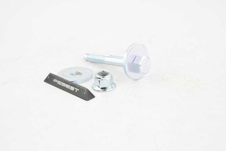 febest Camber Adjusting Eccentric Bolt Febest - 2529-002-KIT - Image 2