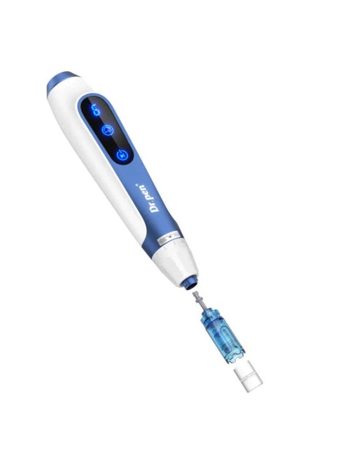 Dr.pen Dr. pen Ultima A11 Micro Needling Pen with Intelligent Sensor Base, Wireless Design - Image 3