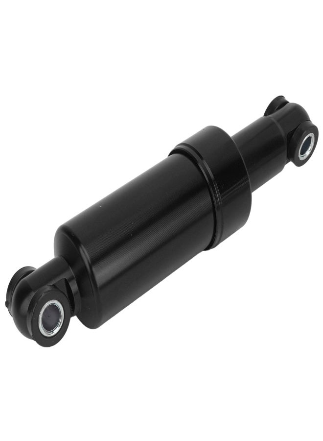 Shock Absorber 150mm Rear Damper Aluminium 750lb Easy Install Electric Scooter Part for Folding Scooter Electric Bikes Black - Image 2