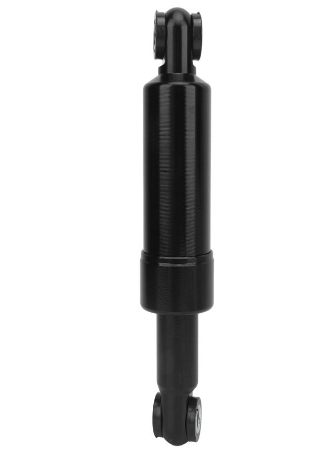 Shock Absorber 150mm Rear Damper Aluminium 750lb Easy Install Electric Scooter Part for Folding Scooter Electric Bikes Black - Image 1