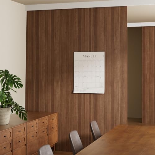 Jotsome Large Wall Calendar 2026-2027, Monthly Wall Calendar From July 2026 to December 2027 17 x 22 inch in Home and Office for Easy Organizing - Image 2