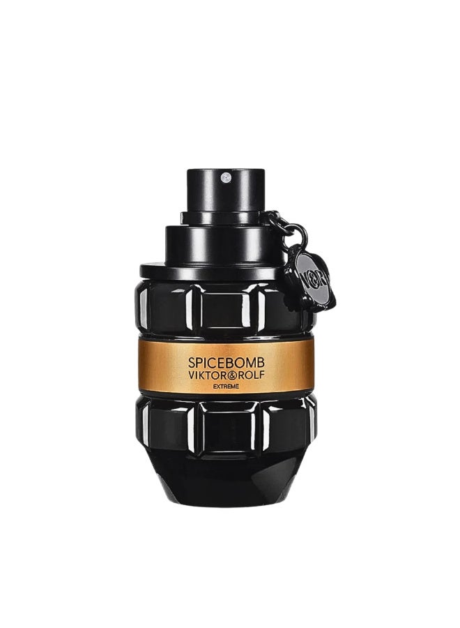 فيكتور أند رولف عطر سبايس بومب اكستريم من فيكتور اند رولف او دو برفيوم 90مل