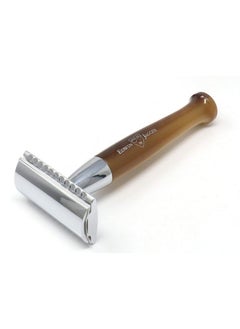 Edwin Jagger Double Edged Razordiffusion 72 Series (Tan)  - Image 1