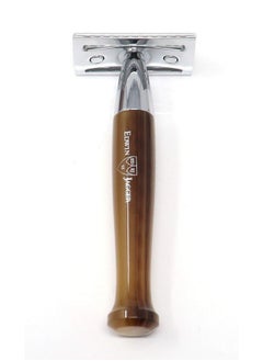 Edwin Jagger Double Edged Razordiffusion 72 Series (Tan)  - Image 2
