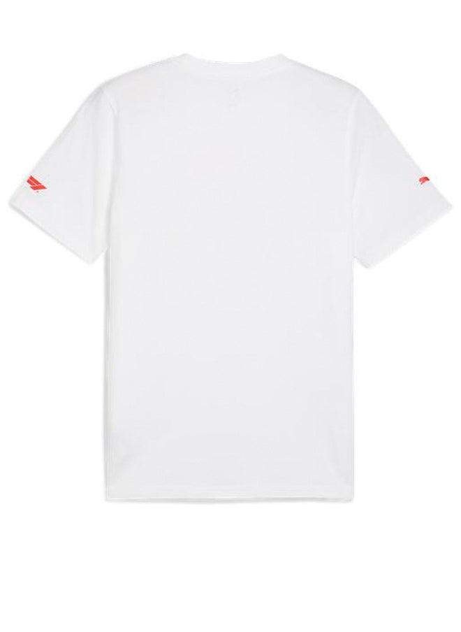 PUMA F1 Dts Graphic Race T-Shirt  - Image 4