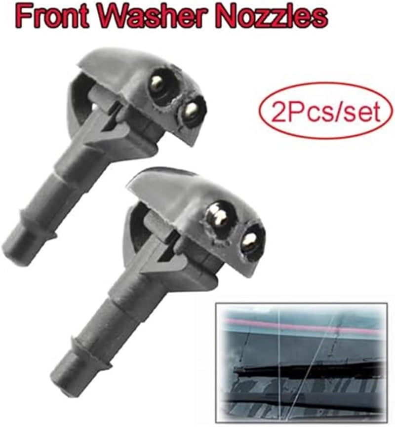 Wivplex Windshield Washer Nozzle for Mitsubishi - Image 5