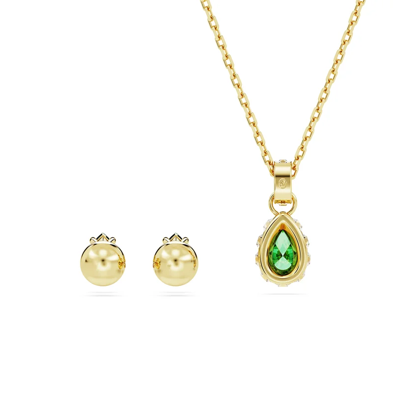 SWAROVSKI Chroma Necklace And Earring Sets