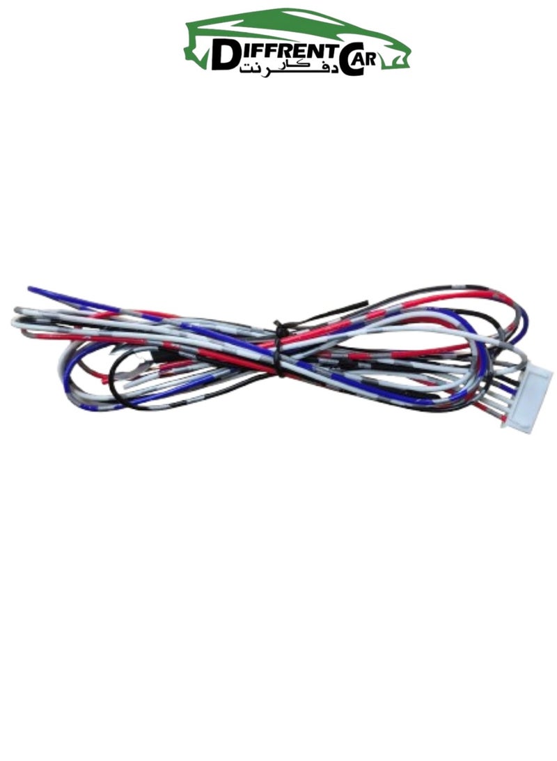 diffrentcar Remote Control For Opening and Locking all Cars - Image 3