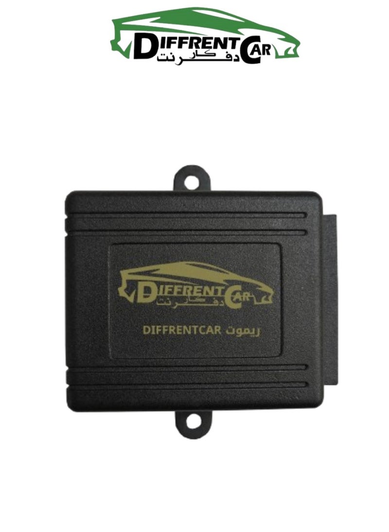 diffrentcar Remote Control For Opening and Locking all Cars - Image 5