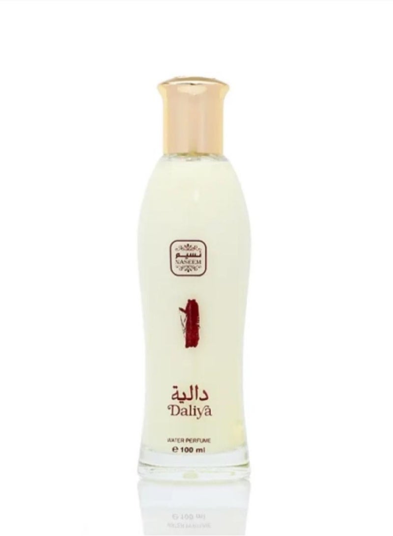Naseem Daliya EDP 100 ml - Image 3