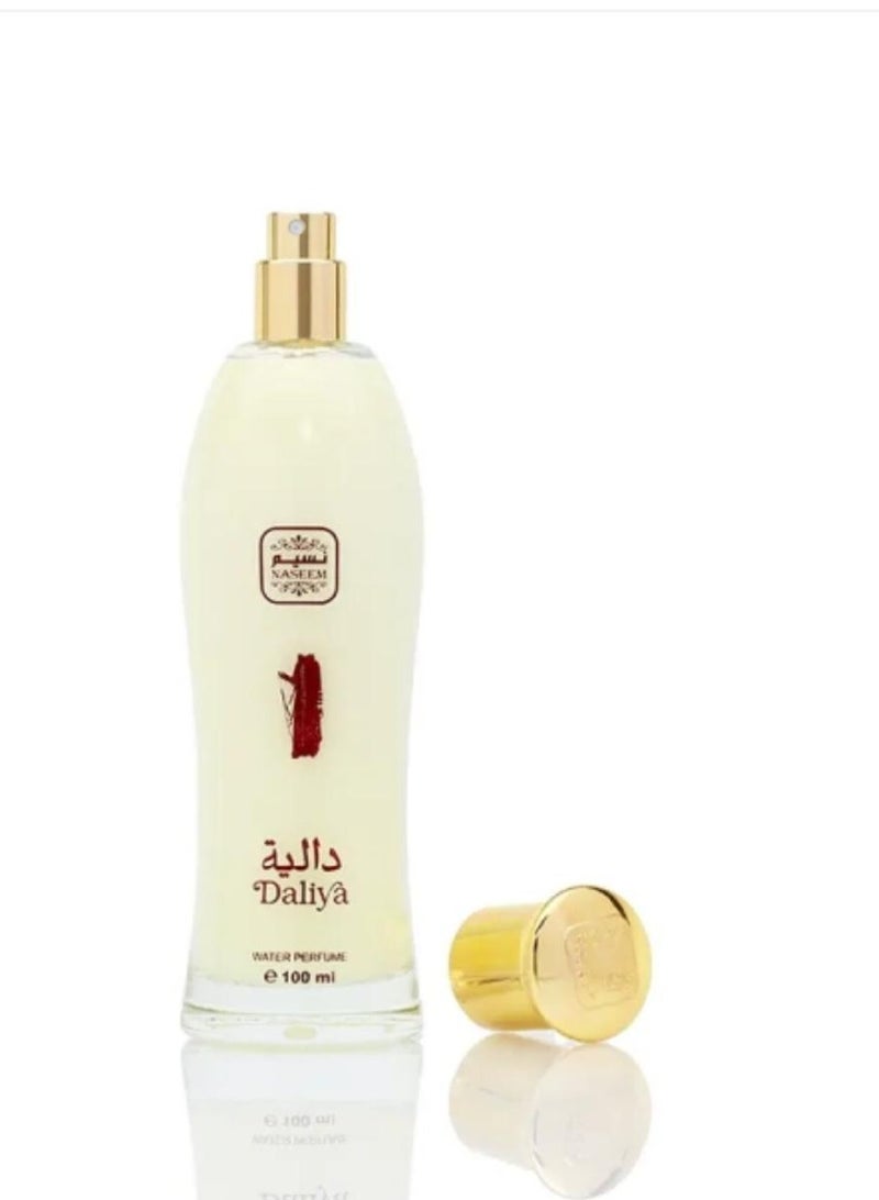 Naseem Daliya EDP 100 ml - Image 2