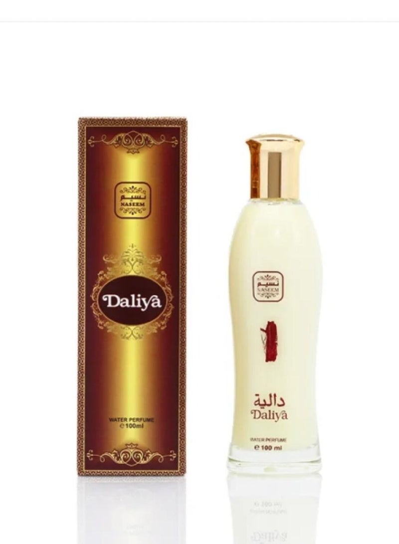 Naseem Daliya EDP 100 ml - Image 1