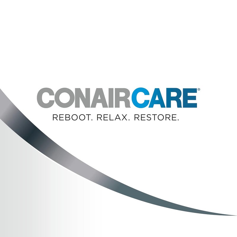 CONAIR مدلك الساقين من كونير - مدلك الساقين لتحسين الدورة الدموية وتخفيف الألم مع اهتزاز وكرات للتجديد العضلي وتخفيف الألم بعد التمرين - Image 5