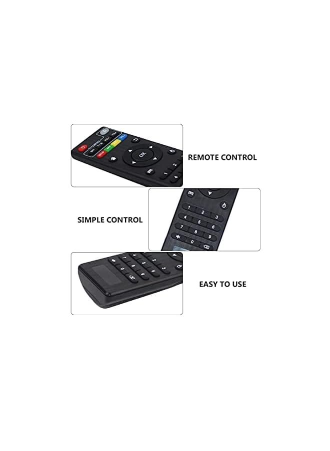 Raxoom Remote Controller Original For Mxq 4K Mxq Pro Stb Tv Mk Pro Eagale Box Android Iptv - Image 2