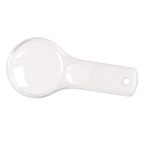 Learning Resources Dual Lens Magnifiers, Set of 10 - Image 2