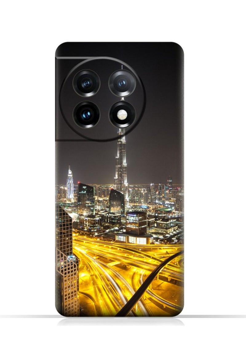 AMC DESIGN Protective Case Cover For OnePlus 11  - Image 1