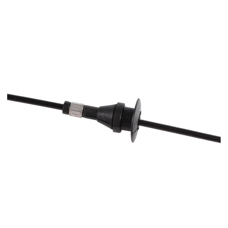 Wivplex Engine Hood Release Cable for BMW E39 5 Series - Image 4