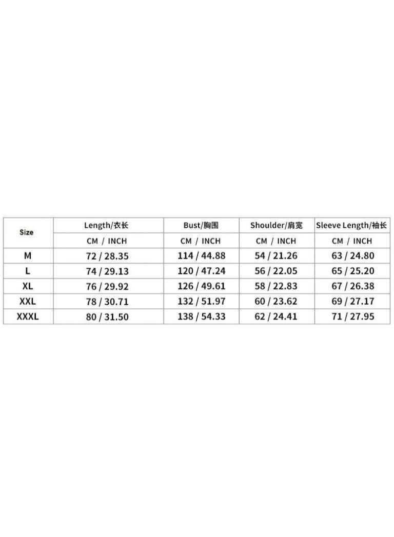 Loose Fit Large Size Pure Color Linen Long Sleeve Collared Casual Shirt for Men Comfortable Breathable Autumn Shirt  - Image 3