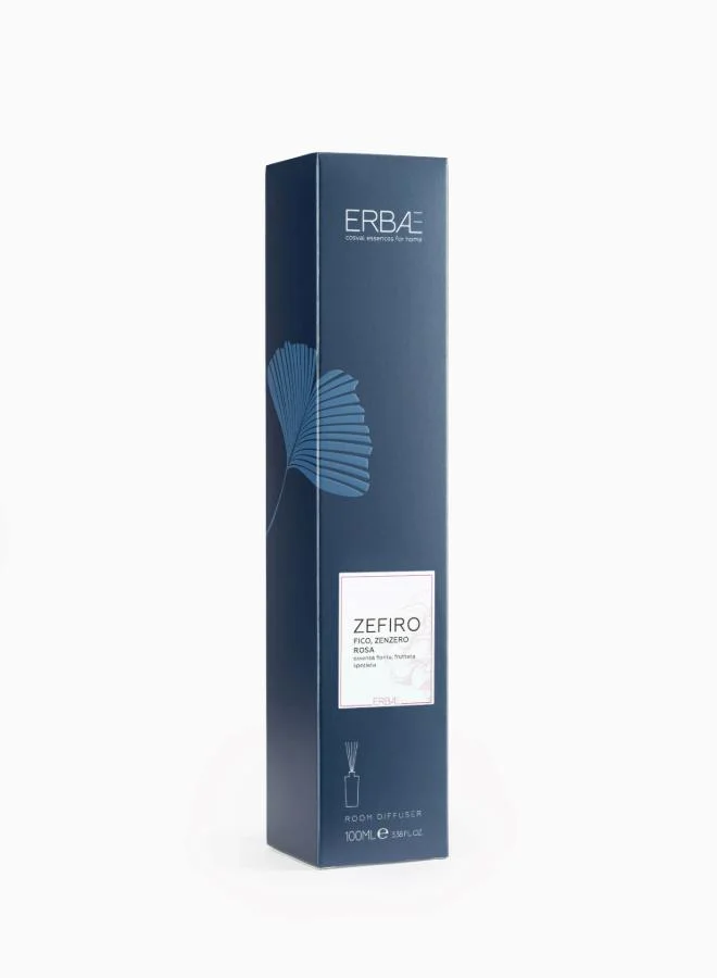 Erbal Zefiro Diffuser 100ml