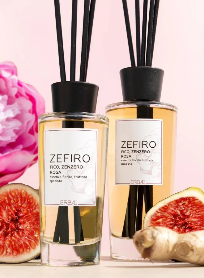 ايربال Zefiro Diffuser 100ml