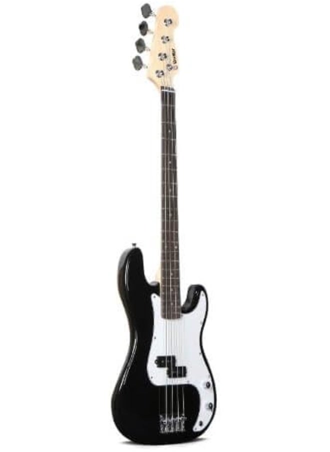 UNISTAR Electric Bass Guitar 