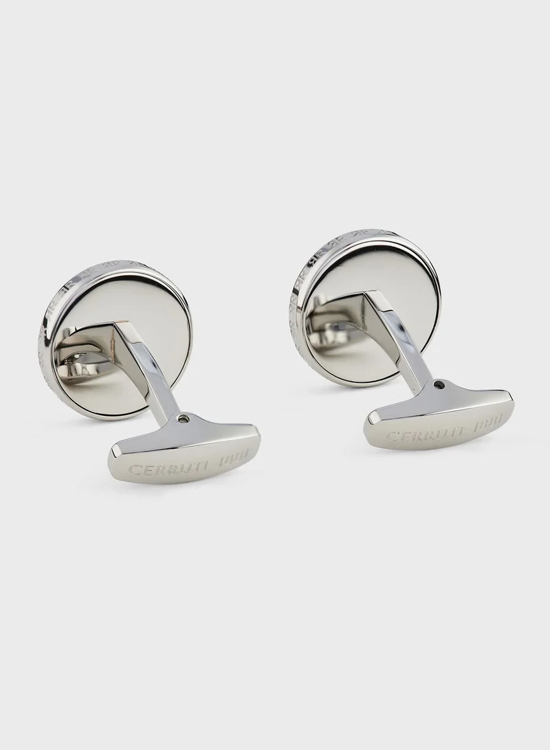 شيروتي 1881 ازرار اساور اكمام قميص