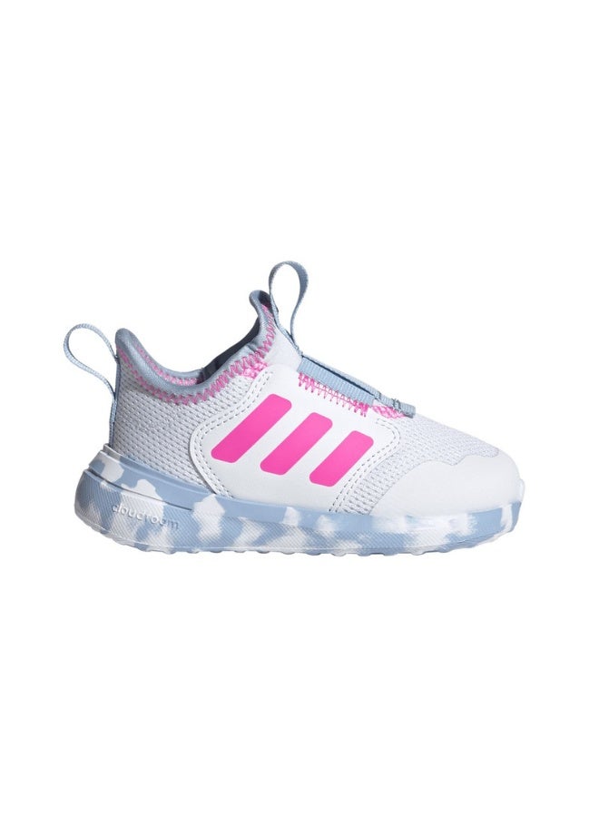 Adidas TENSAUR COMFORT AC I White Sportswear For Infant 3K  - Image 1