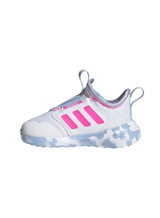 Adidas TENSAUR COMFORT AC I White Sportswear For Infant 3K  - Image 5