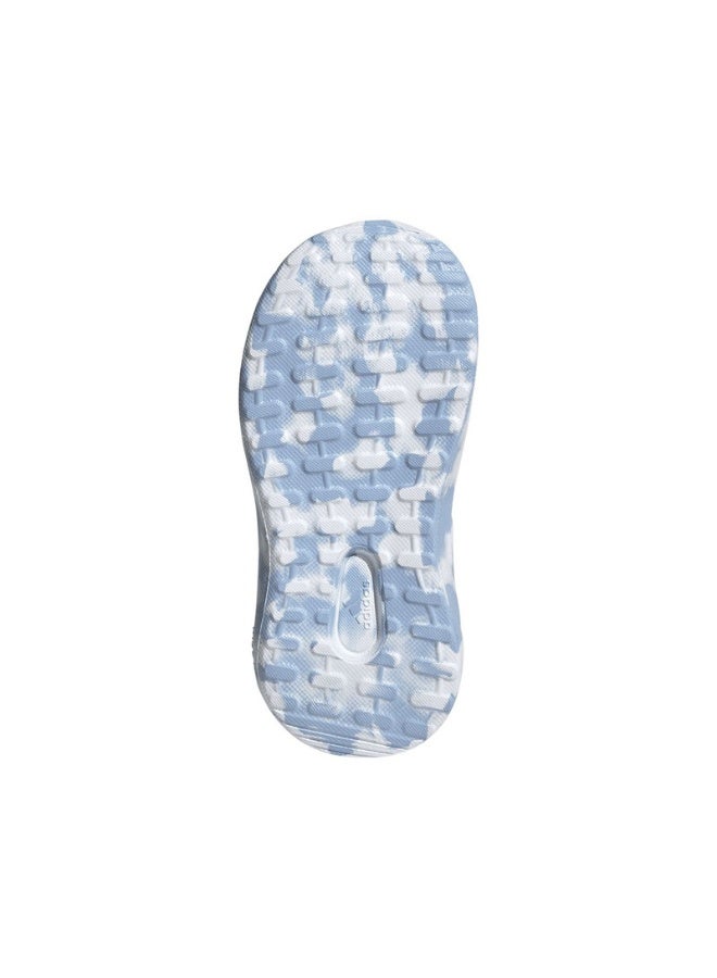 Adidas TENSAUR COMFORT AC I White Sportswear For Infant 3K  - Image 4