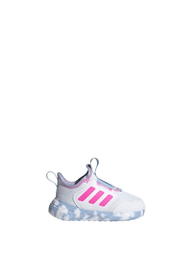 Adidas TENSAUR COMFORT AC I White Sportswear For Infant 3K  - Image 2