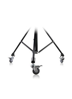 Phottix Phottix Stand Wheel Set Of 3 (For Saldo 280, Saldo 395)  - Image 3