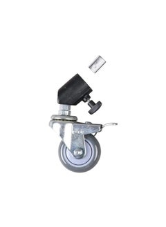 Phottix Phottix Stand Wheel Set Of 3 (For Saldo 280, Saldo 395)  - Image 2