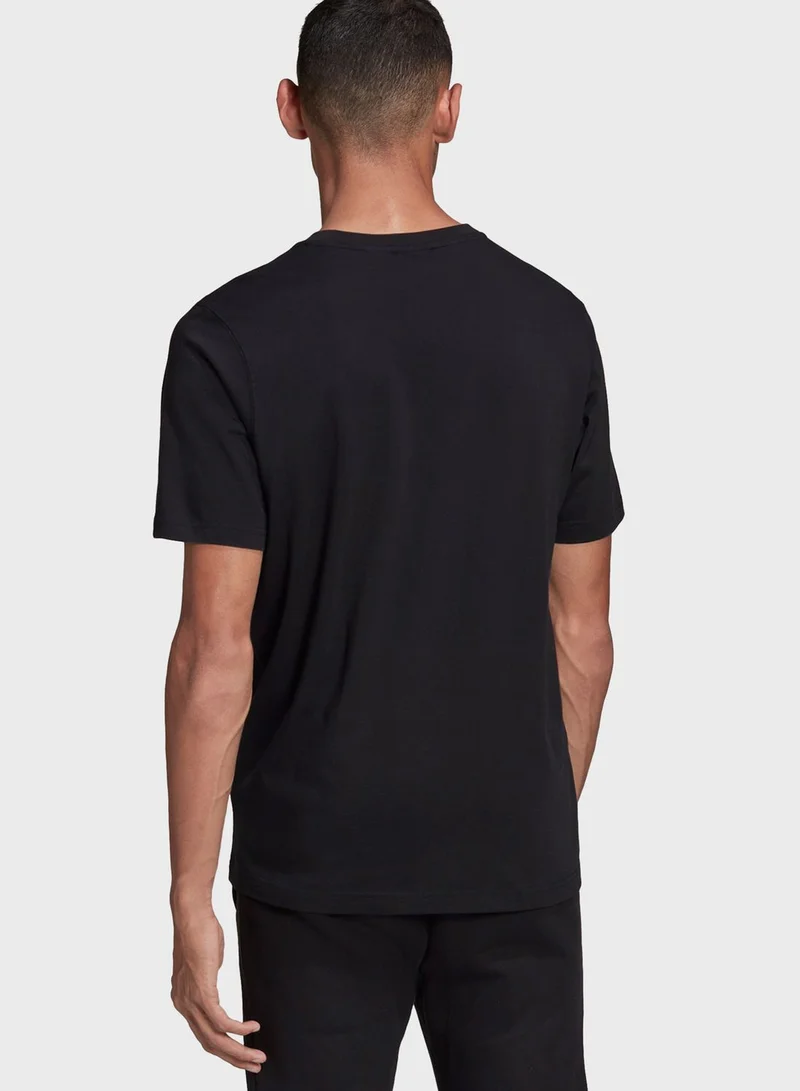 adidas Originals ZX Footwear Pack T-Shirt