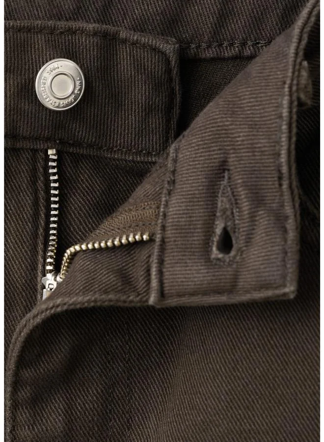 MANGO  Mid-rise straight jeans for Women | Best Price UAE