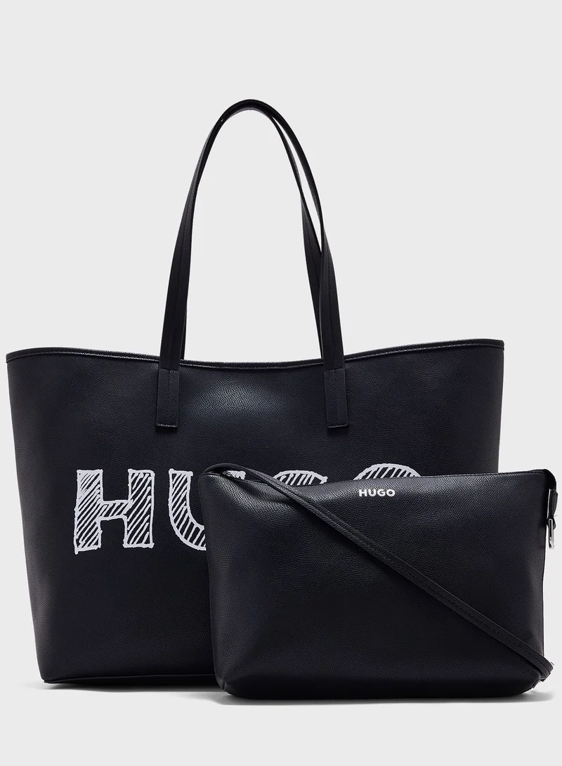 HUGO Chris Tote