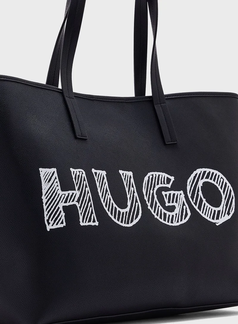 HUGO Chris Tote