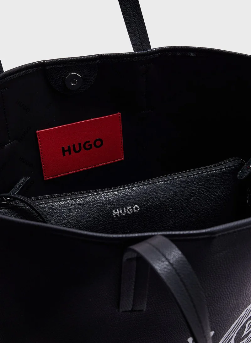 HUGO Chris Tote