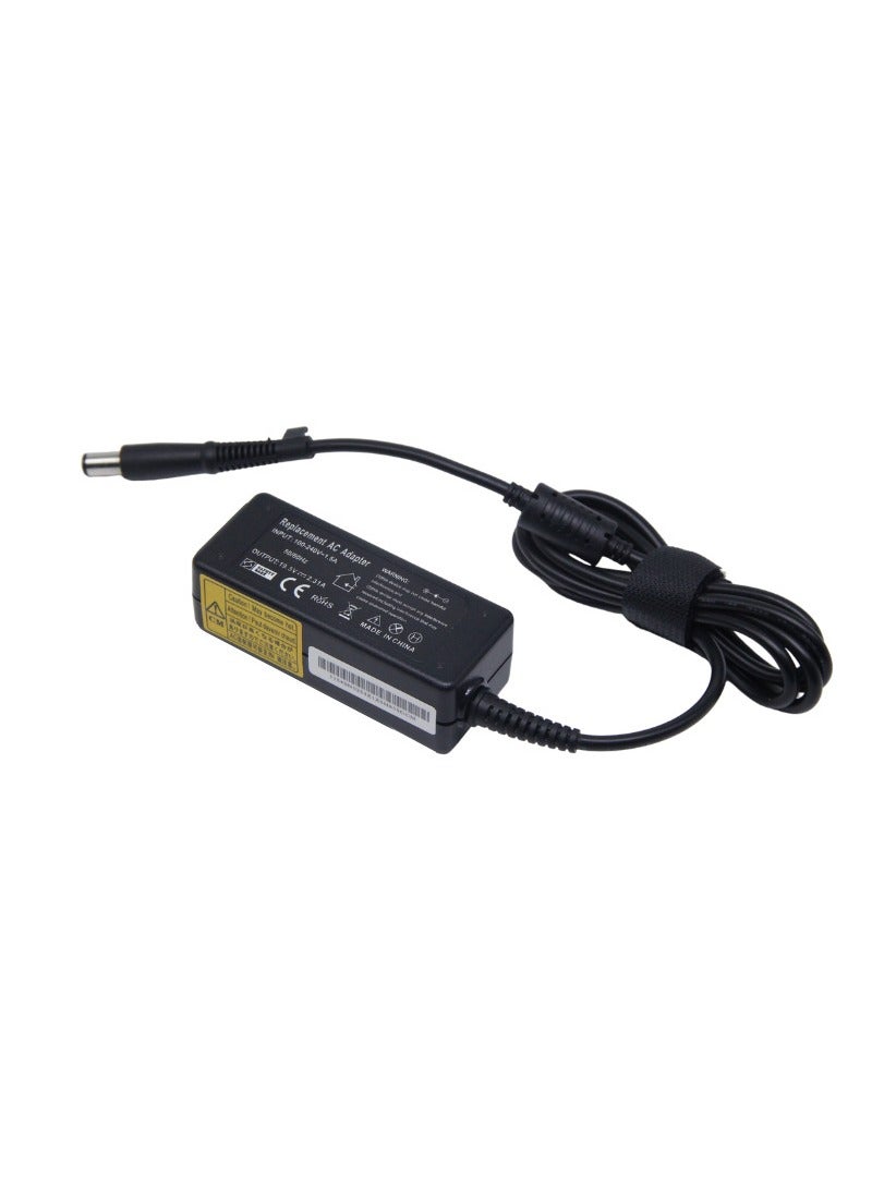 محول طاقة الكمبيوتر الدفتري HP 45W 19.5V2.31ADC7.4*5.0mm - Image 3