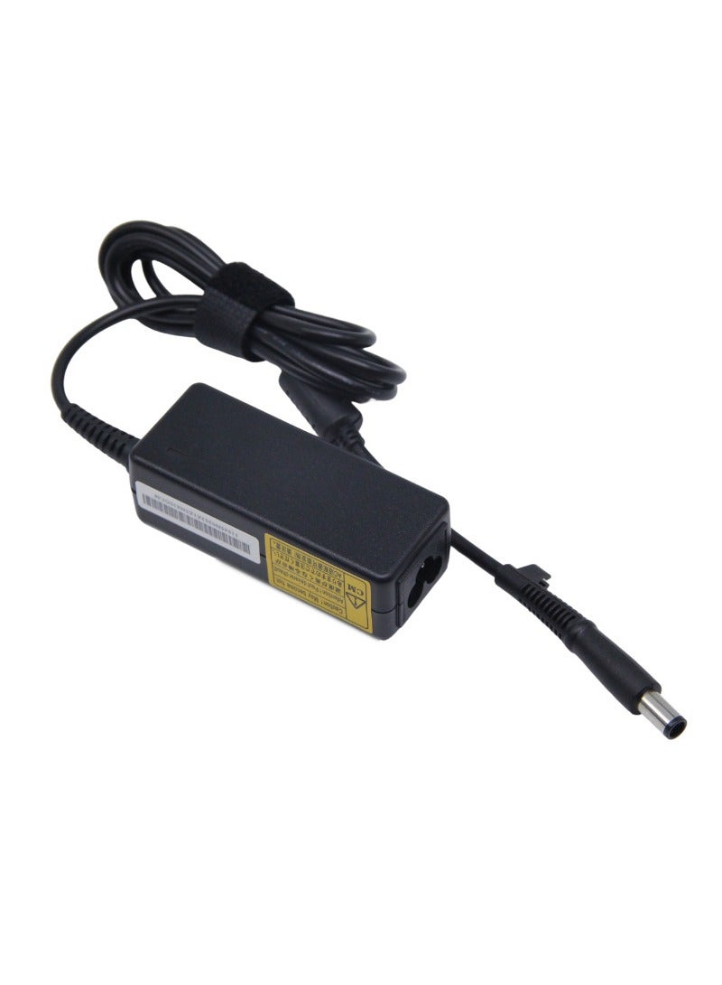 محول طاقة الكمبيوتر الدفتري HP 45W 19.5V2.31ADC7.4*5.0mm - Image 2
