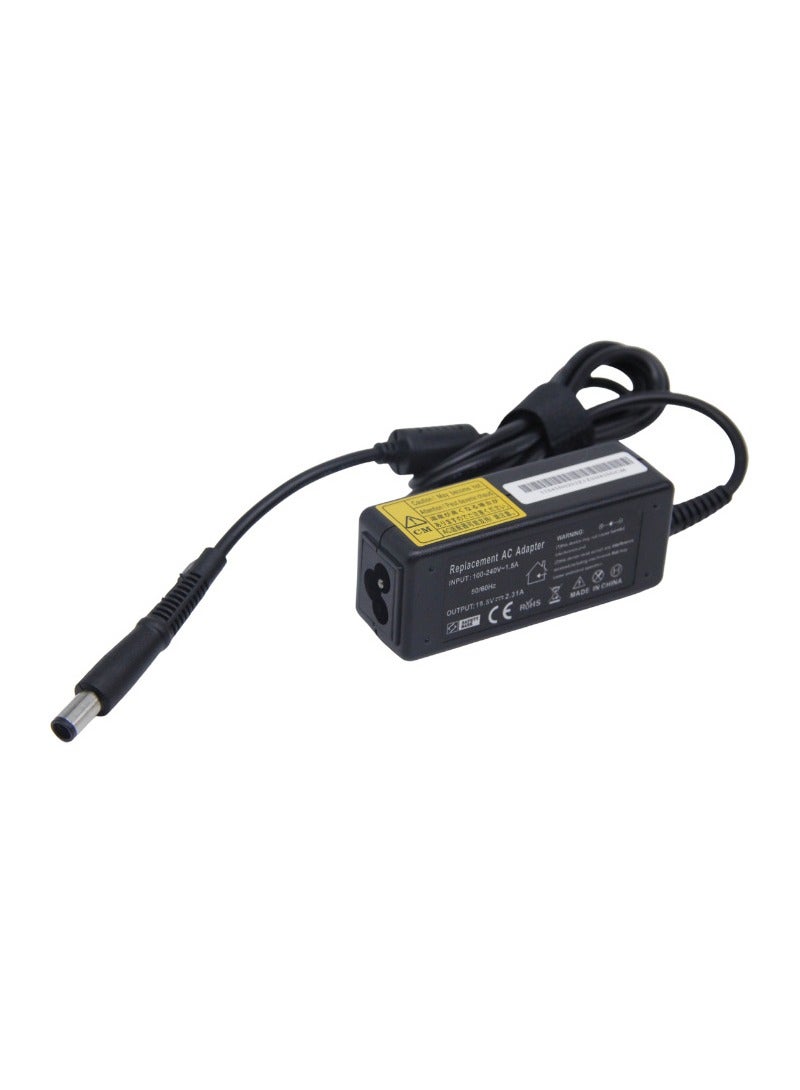 محول طاقة الكمبيوتر الدفتري HP 45W 19.5V2.31ADC7.4*5.0mm - Image 5