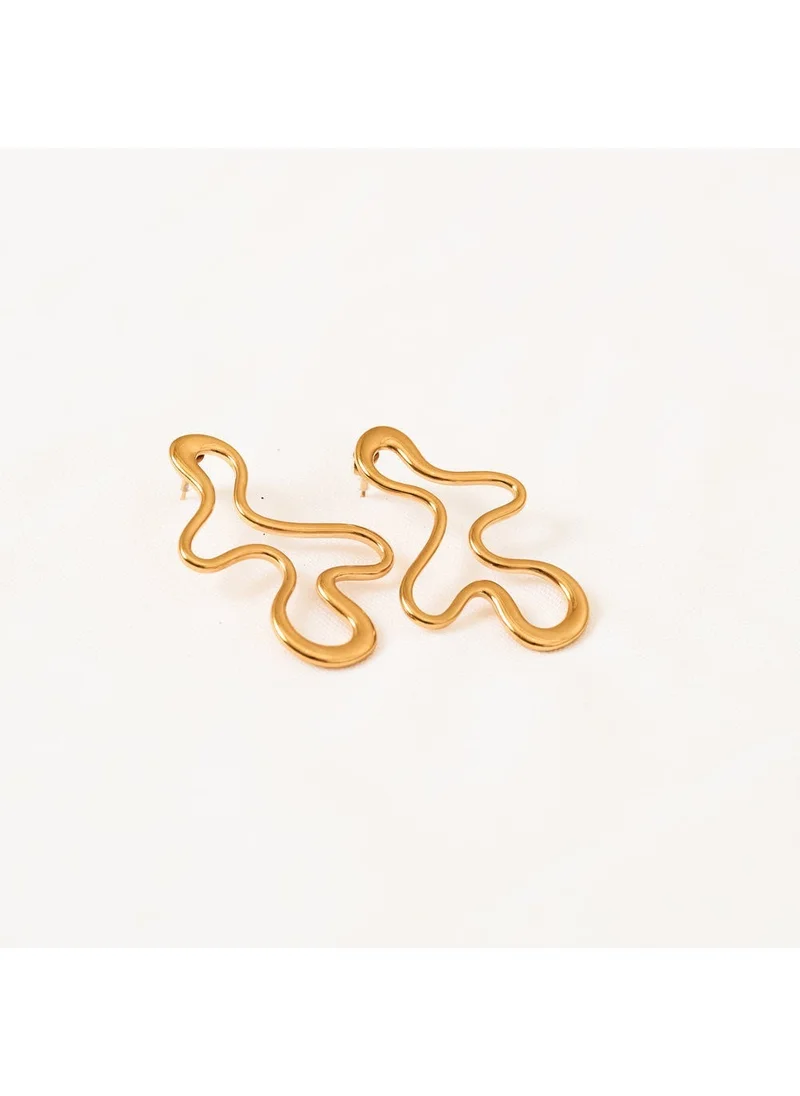 noya Margaux Drop Earrings