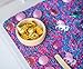 Sensory-N-Stuff Unicorn Sensory Bin Kit for Kids Pink Purple Blue Rice Unicorn Figurines Charms Crystals Wooden Tools Includes Clear Storage Bin - Image 4