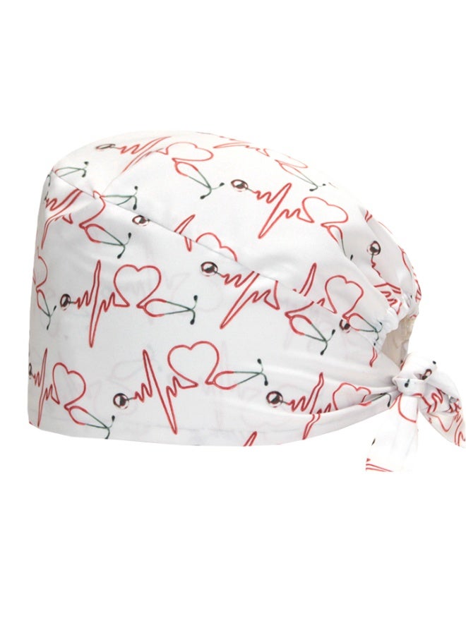 Nariele New Adjustable Surgical Cap