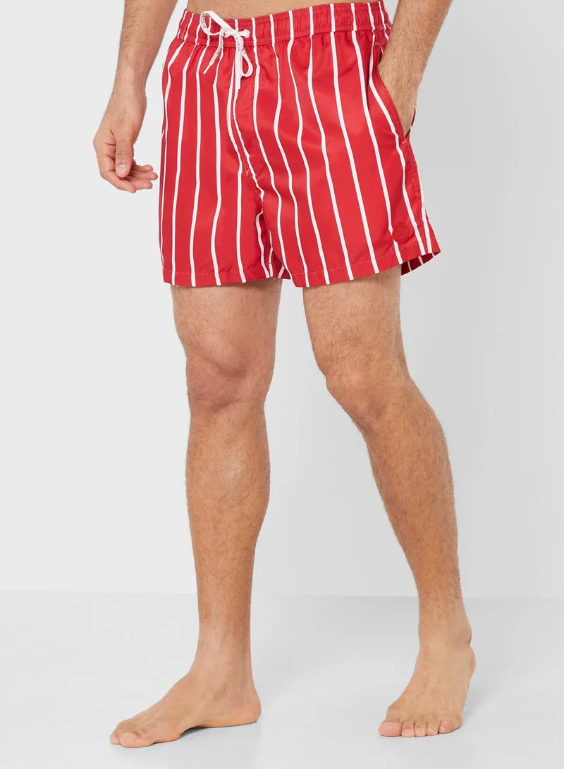 Sacoor Brothers Sport Swimming Shorts