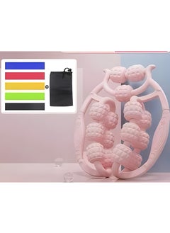 EBMINI Fitness Exercise Yoga Assistive Set 
